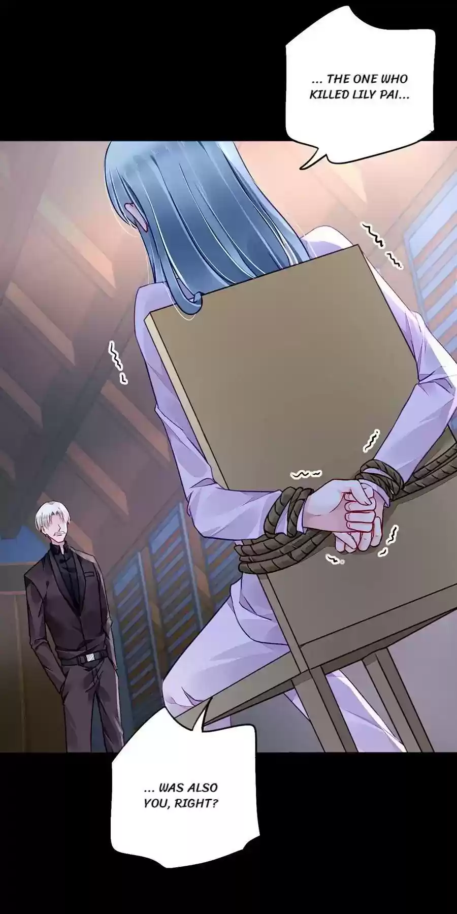 The Deserted Woman Chapter 179