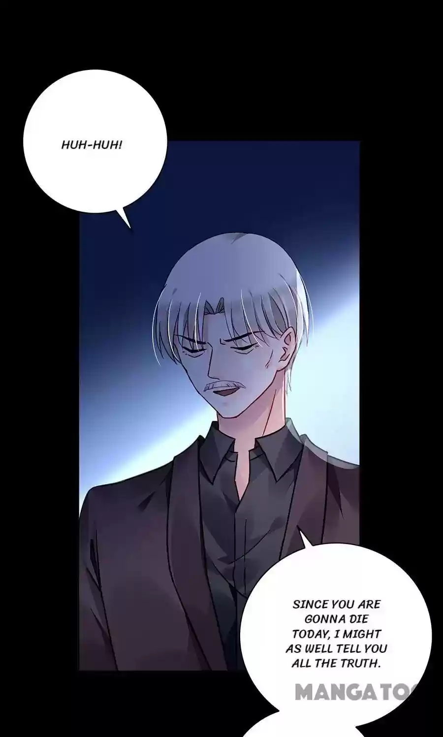 The Deserted Woman Chapter 179