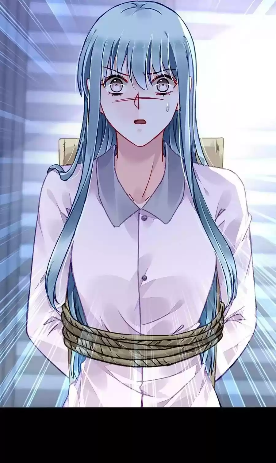 The Deserted Woman Chapter 179