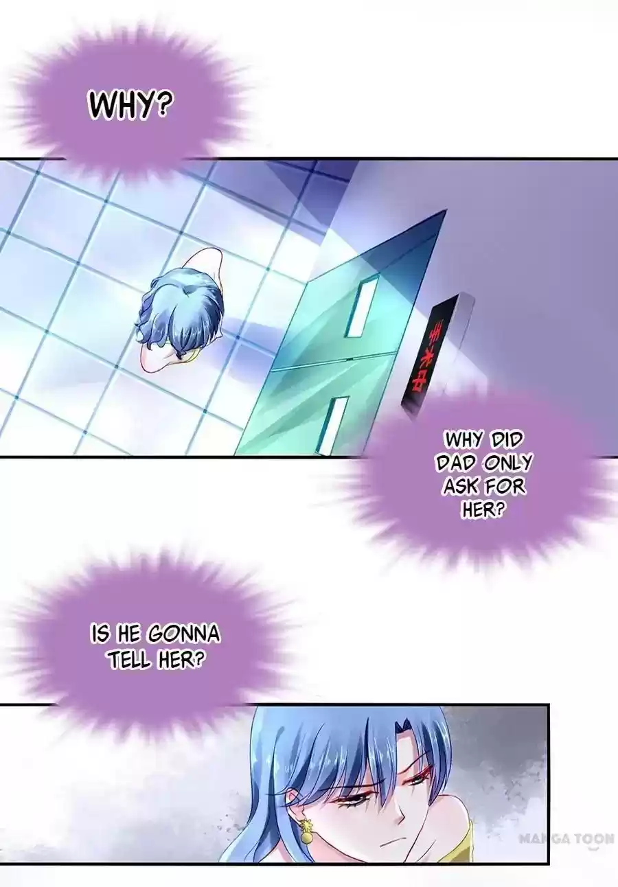 The Deserted Woman Chapter 18