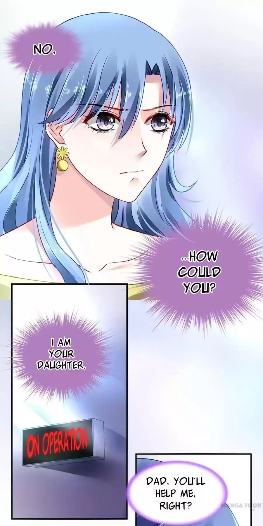 The Deserted Woman Chapter 18