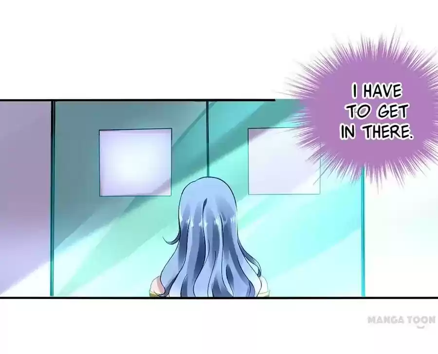 The Deserted Woman Chapter 18