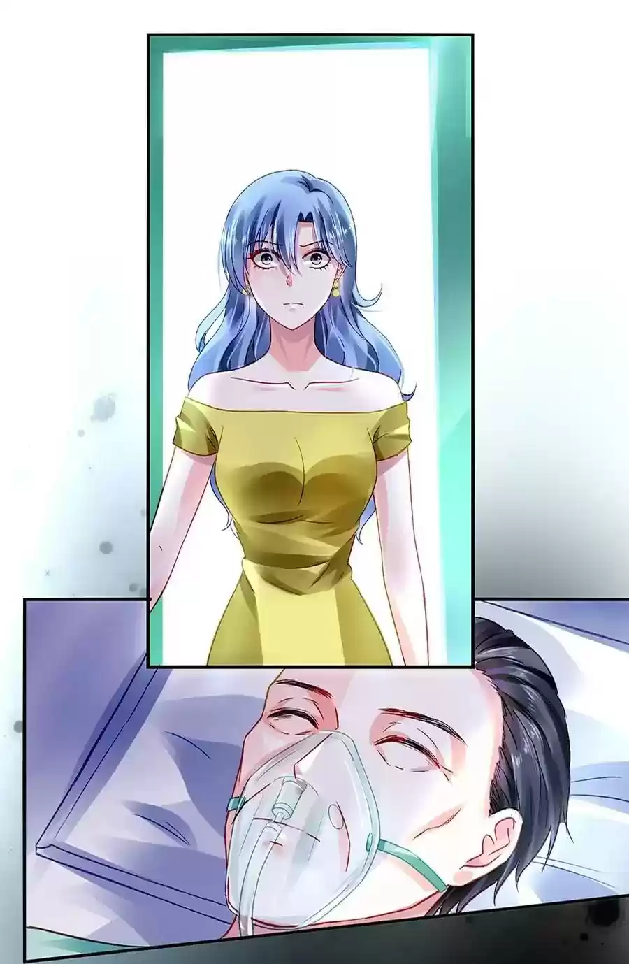 The Deserted Woman Chapter 18