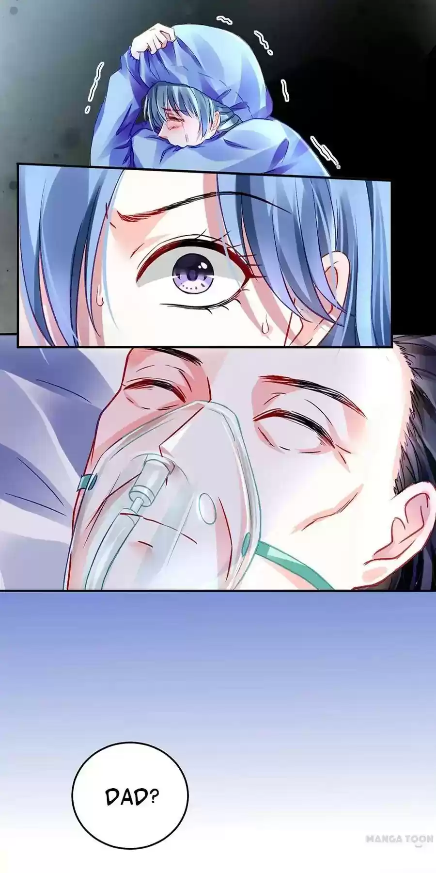 The Deserted Woman Chapter 18