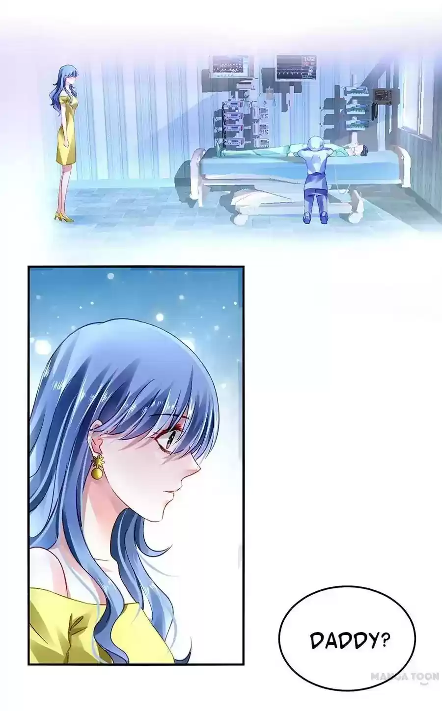 The Deserted Woman Chapter 18