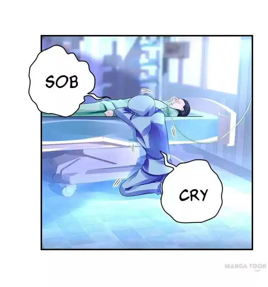 The Deserted Woman Chapter 18