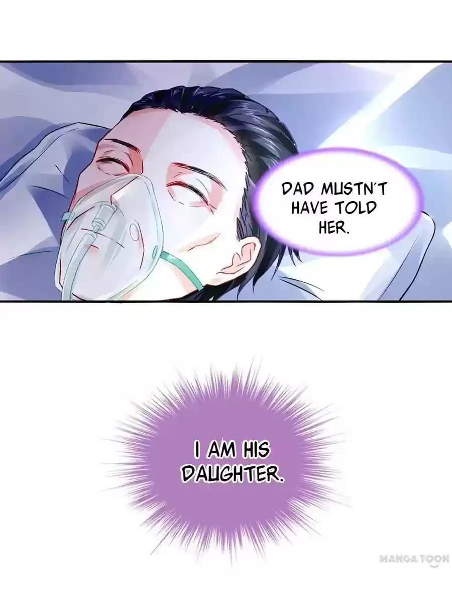 The Deserted Woman Chapter 18