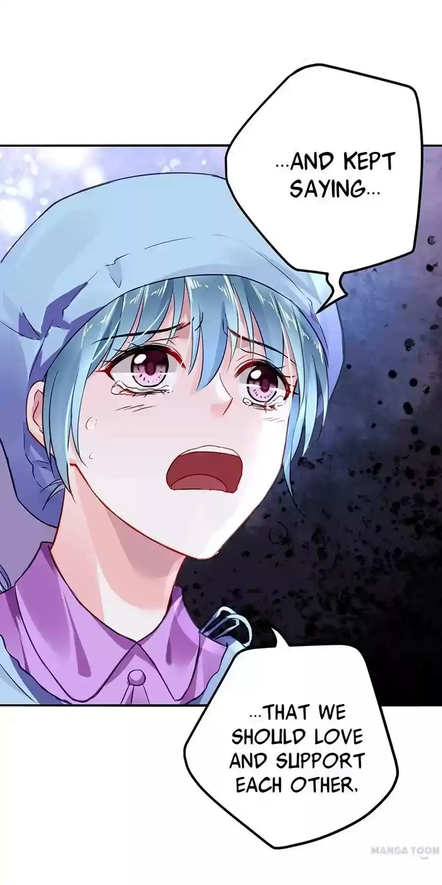 The Deserted Woman Chapter 18