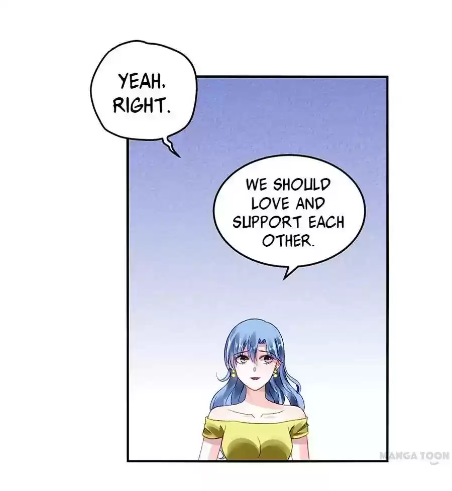 The Deserted Woman Chapter 18