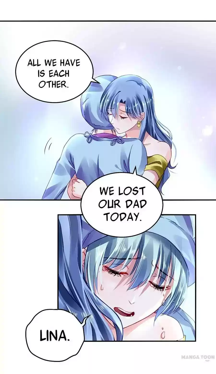 The Deserted Woman Chapter 18