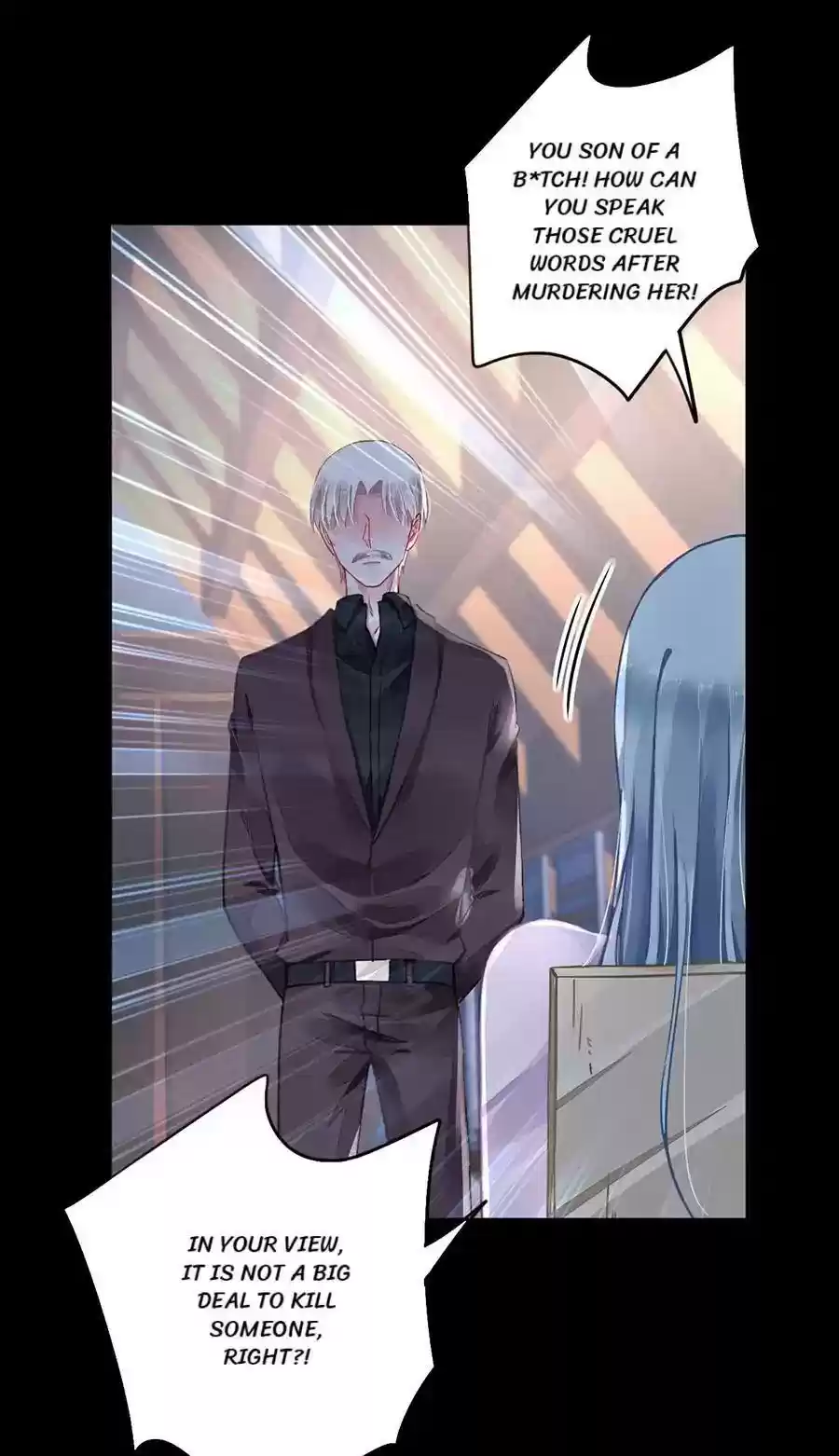 The Deserted Woman Chapter 180