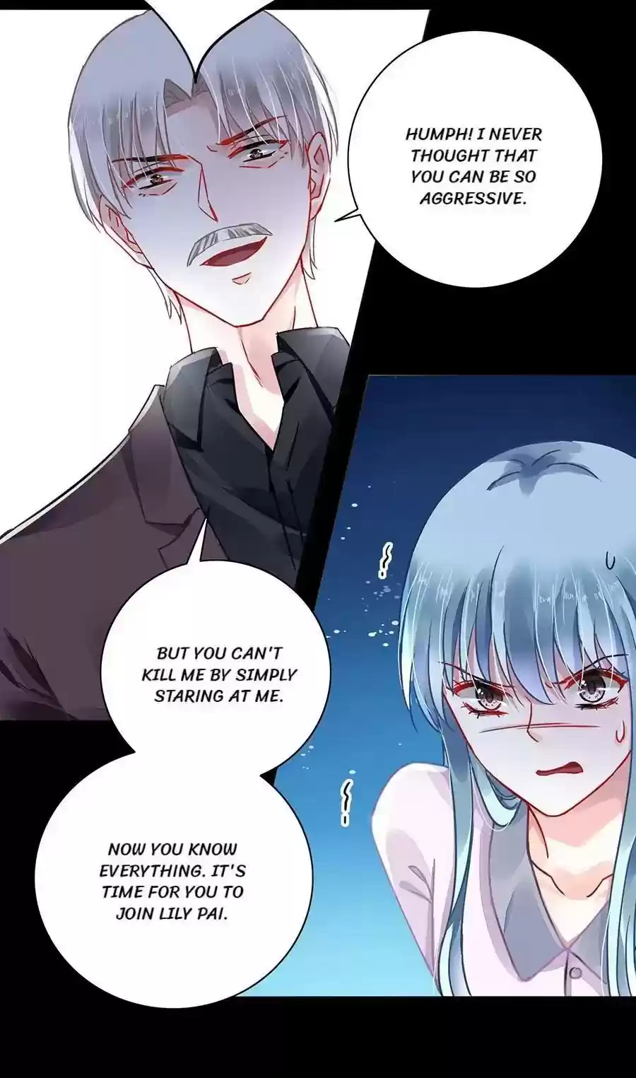 The Deserted Woman Chapter 180