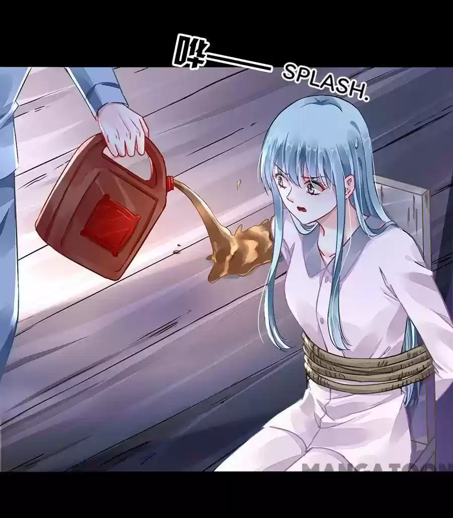 The Deserted Woman Chapter 180