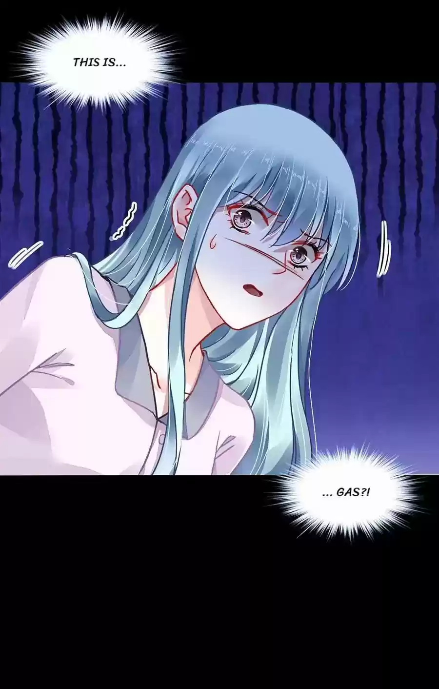 The Deserted Woman Chapter 180