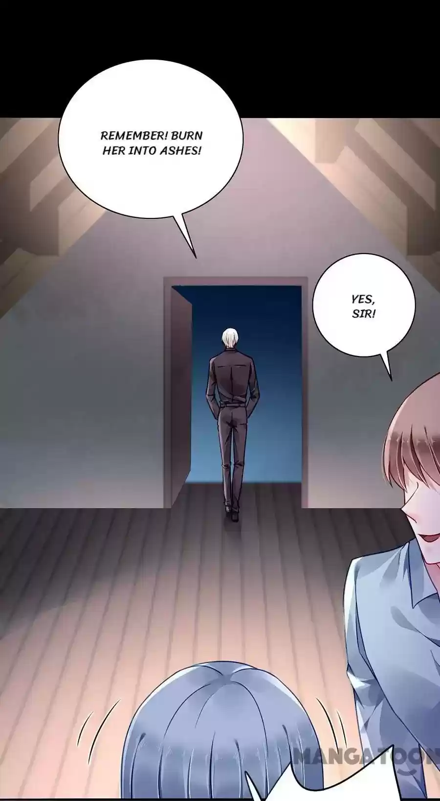 The Deserted Woman Chapter 180