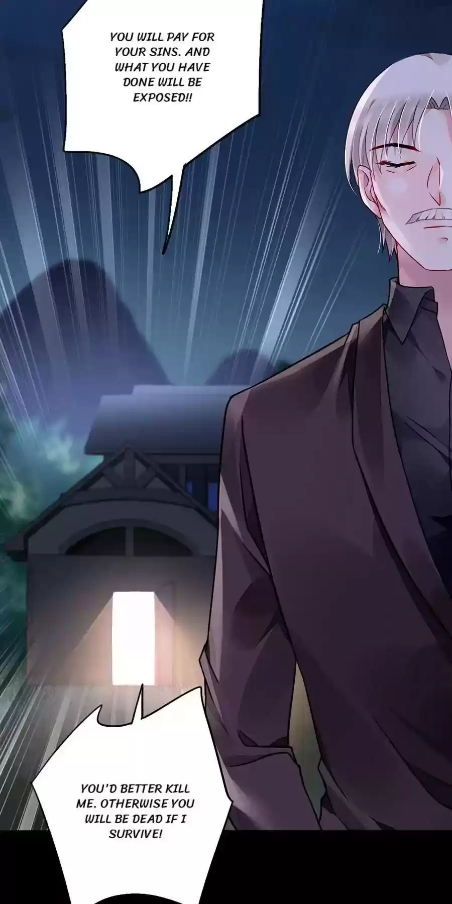 The Deserted Woman Chapter 180