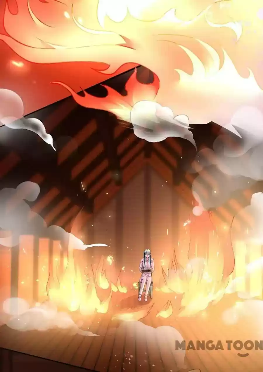 The Deserted Woman Chapter 180