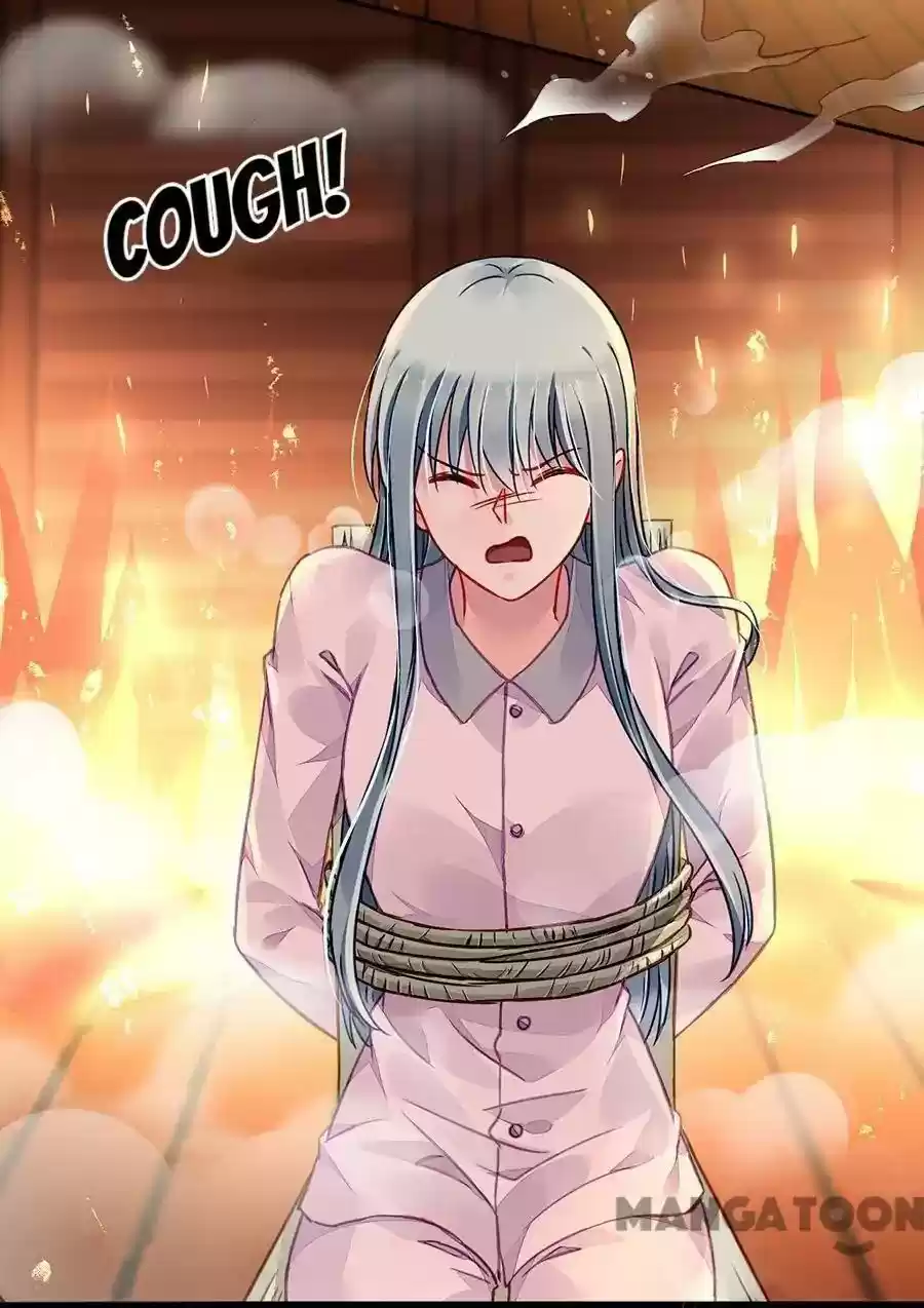 The Deserted Woman Chapter 180