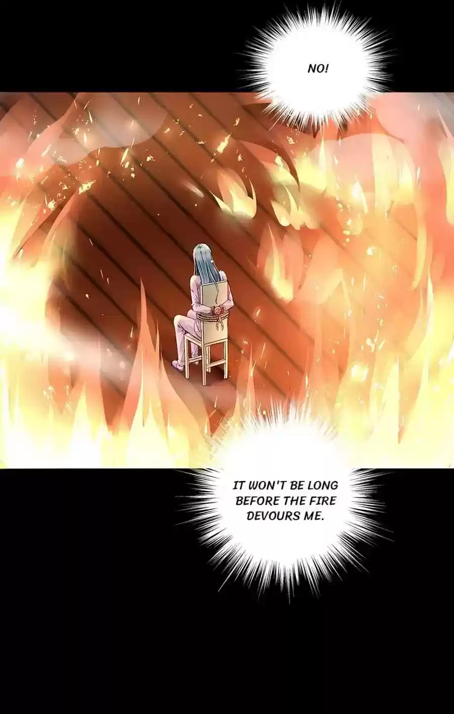 The Deserted Woman Chapter 180