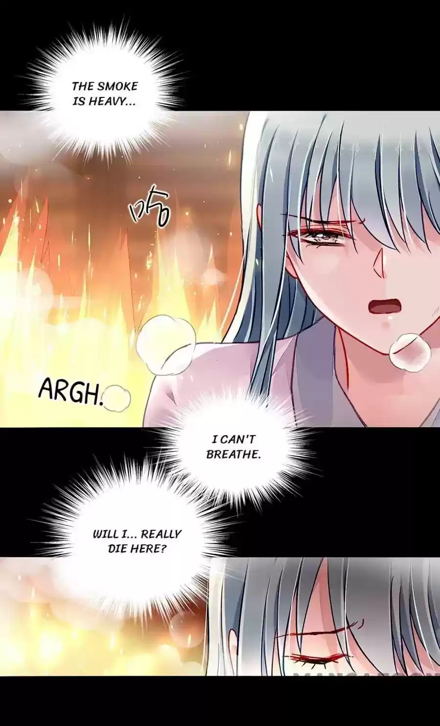 The Deserted Woman Chapter 180