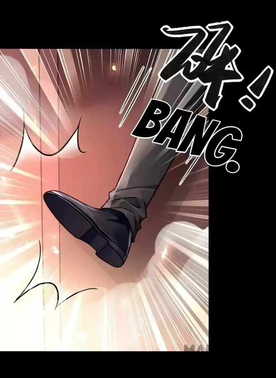 The Deserted Woman Chapter 180