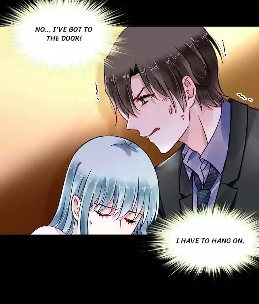 The Deserted Woman Chapter 181