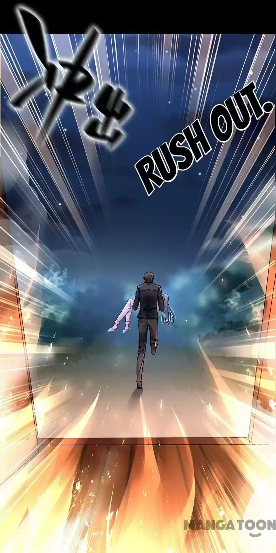 The Deserted Woman Chapter 181