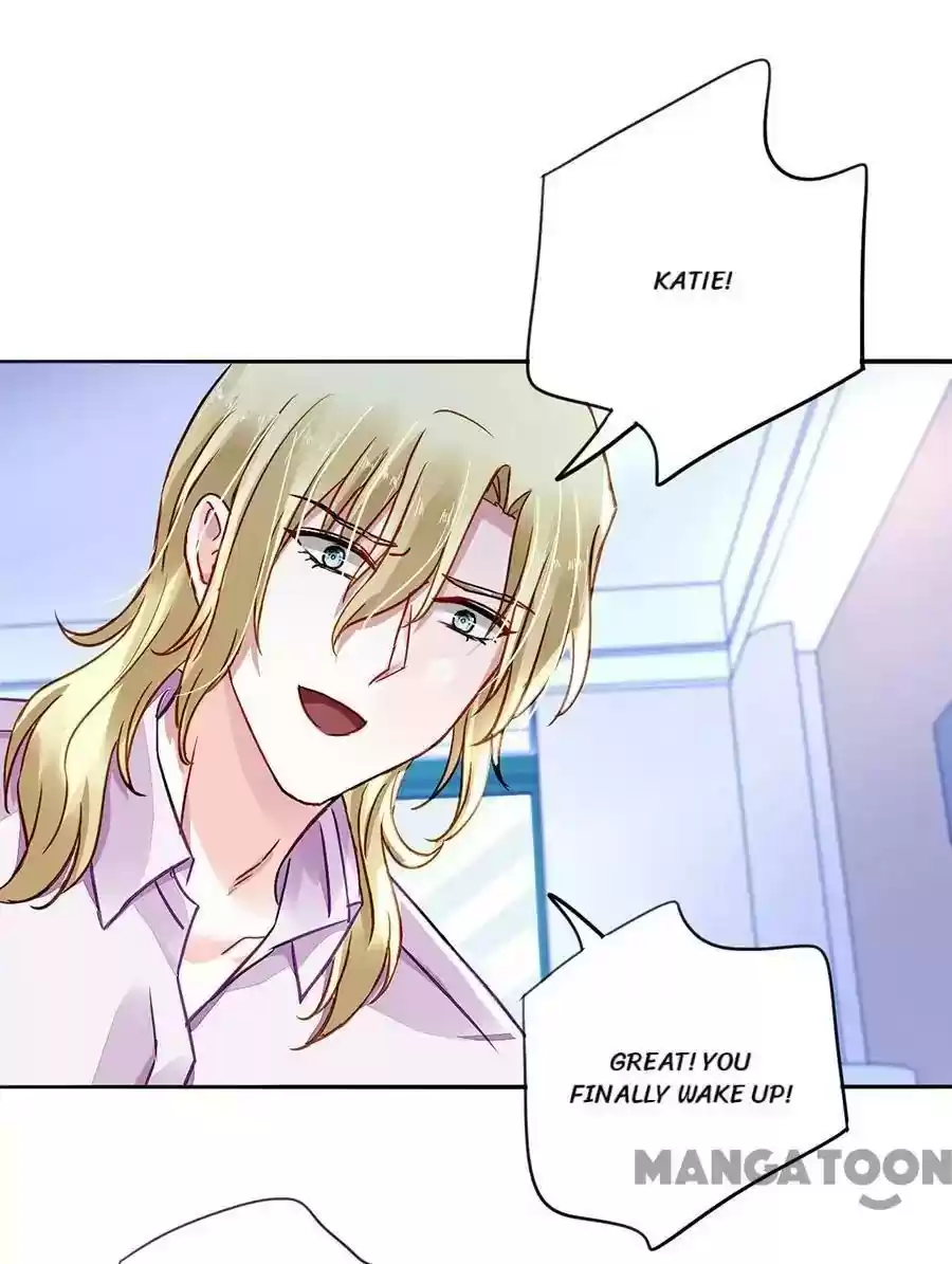 The Deserted Woman Chapter 181