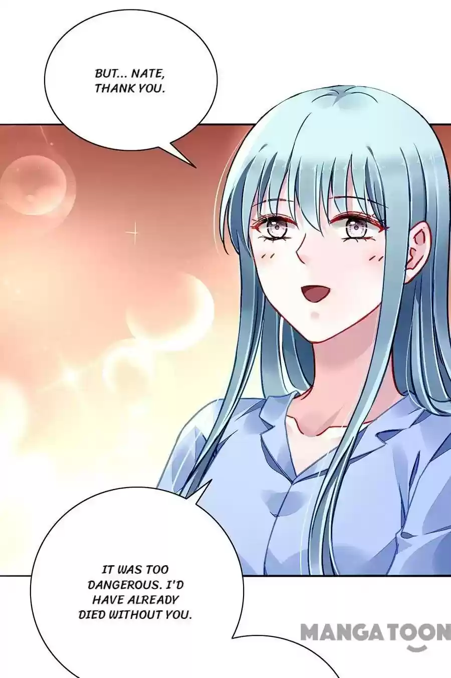 The Deserted Woman Chapter 181