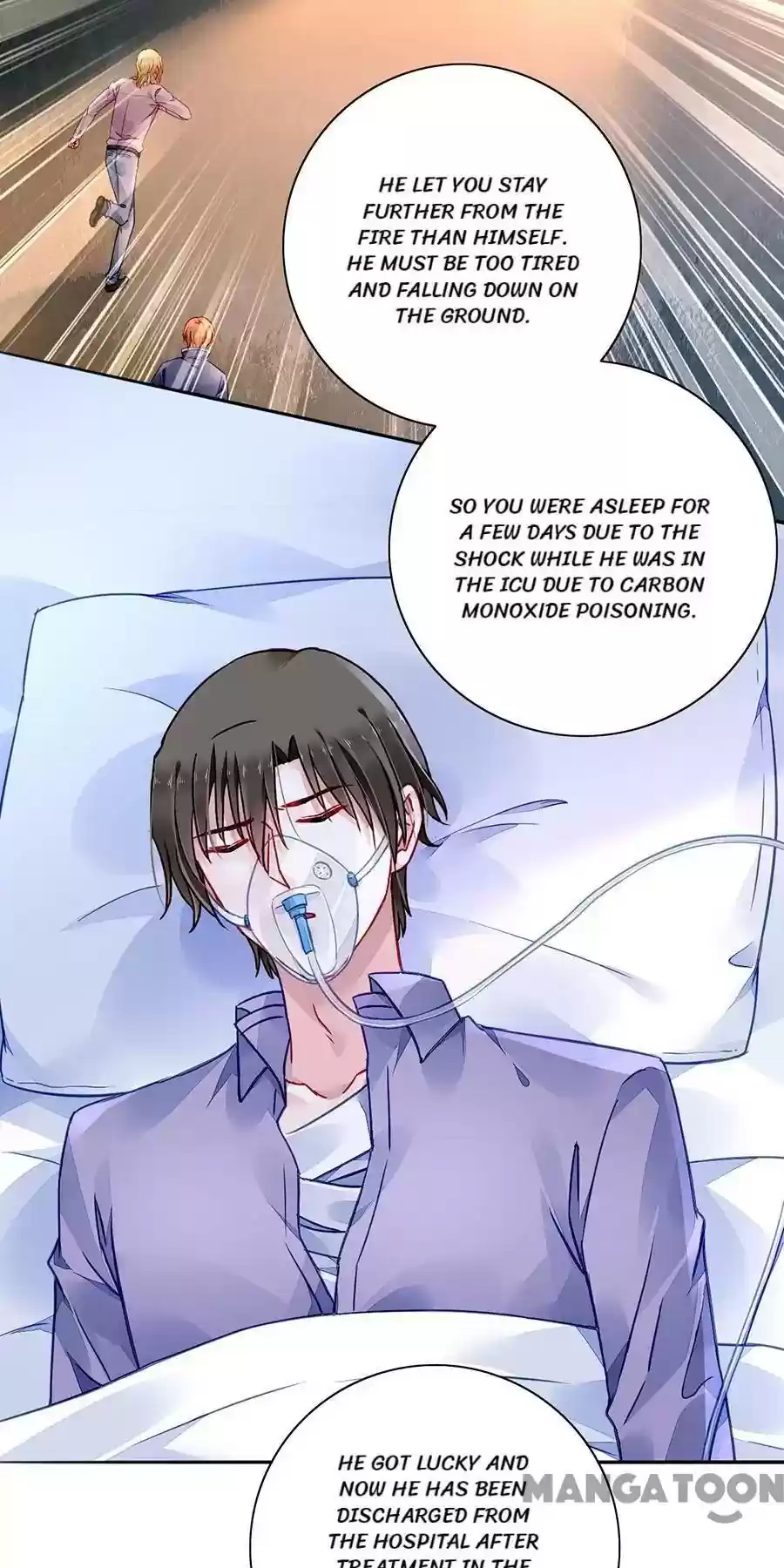 The Deserted Woman Chapter 181