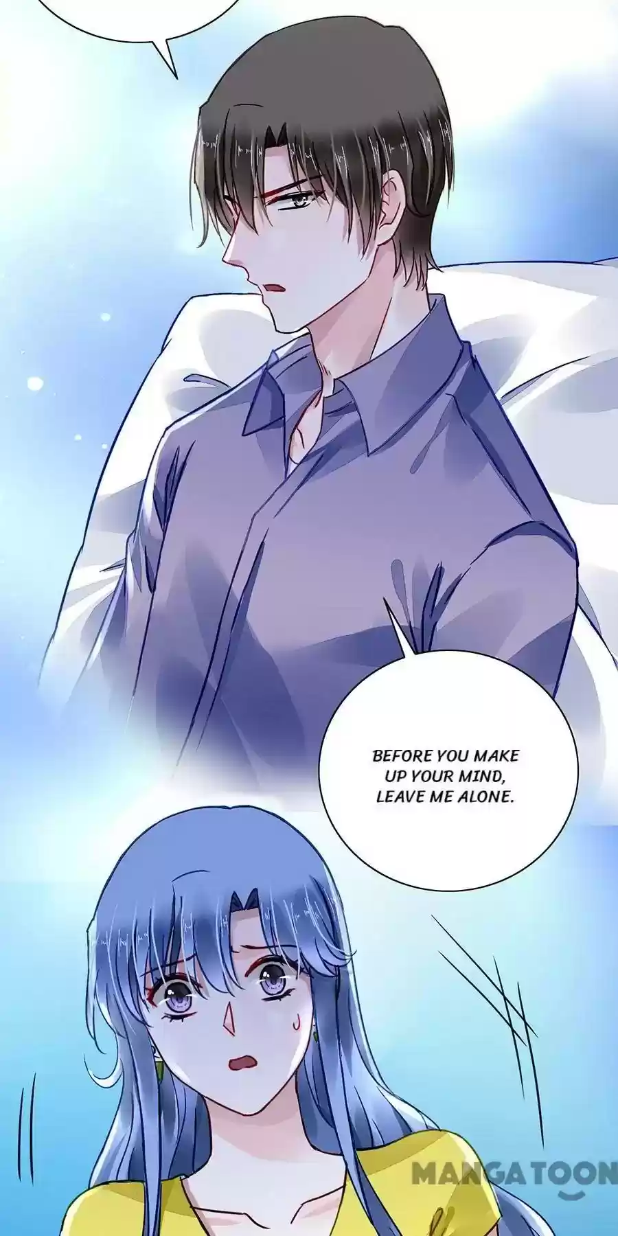 The Deserted Woman Chapter 181