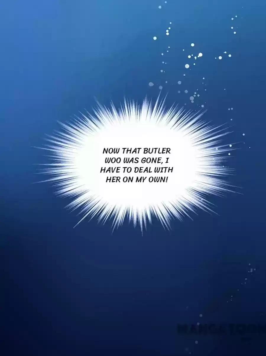 The Deserted Woman Chapter 181