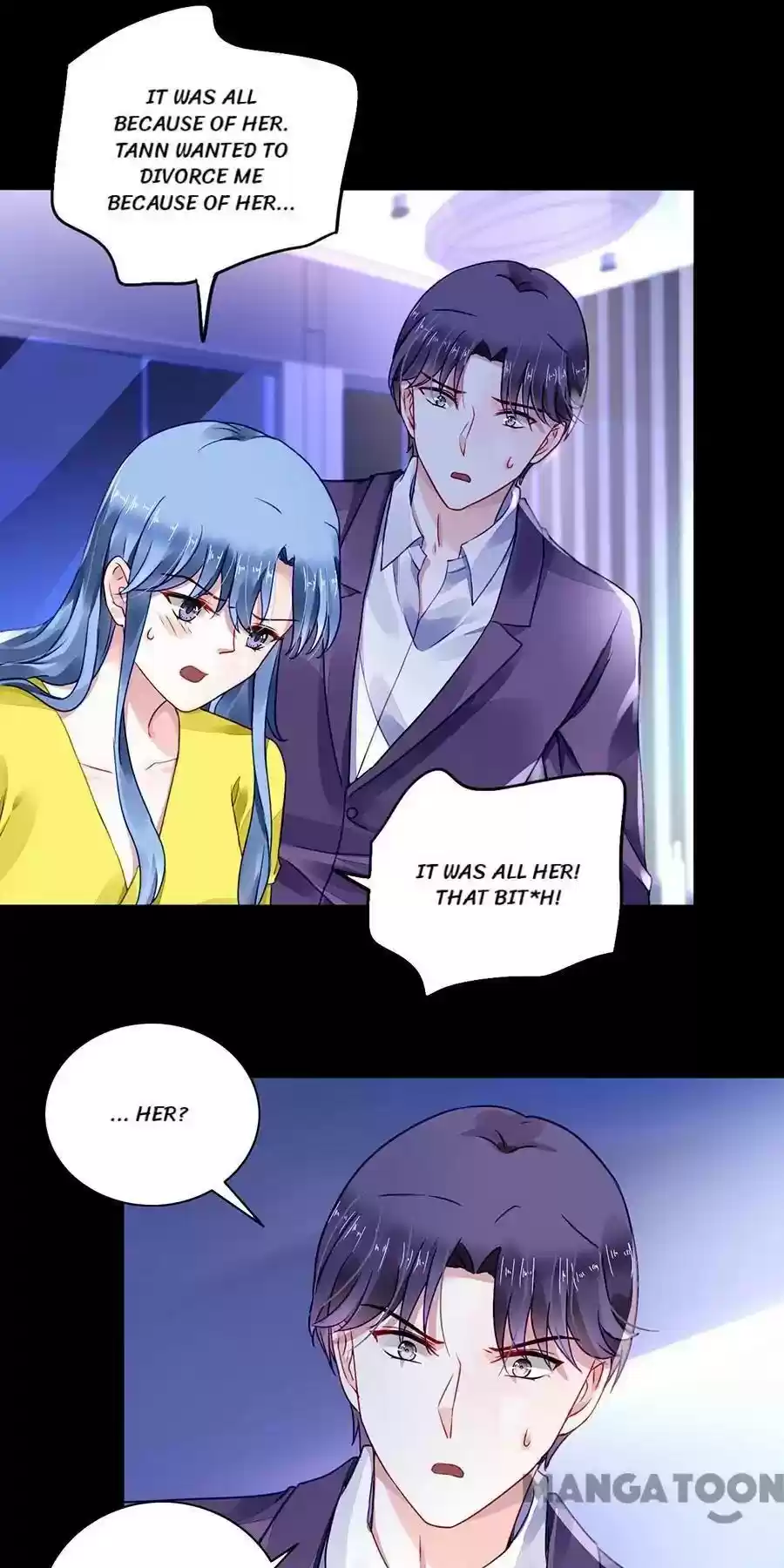 The Deserted Woman Chapter 182