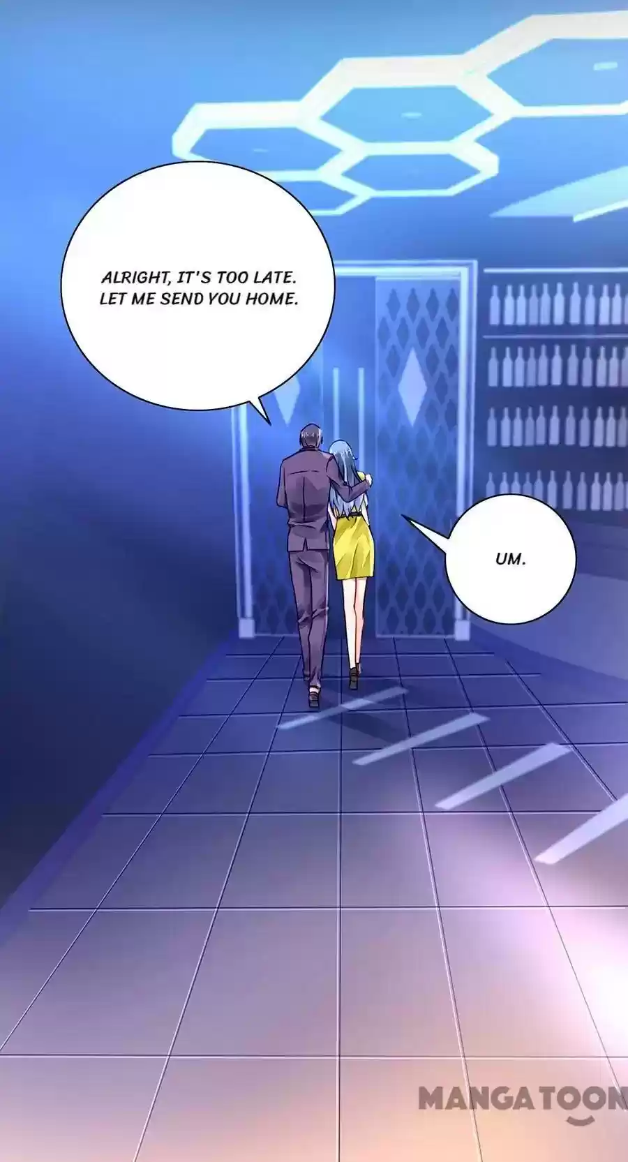 The Deserted Woman Chapter 182