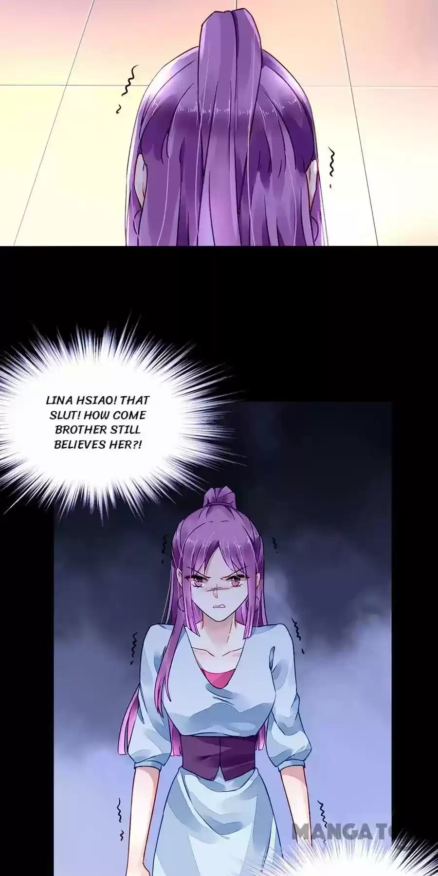 The Deserted Woman Chapter 182