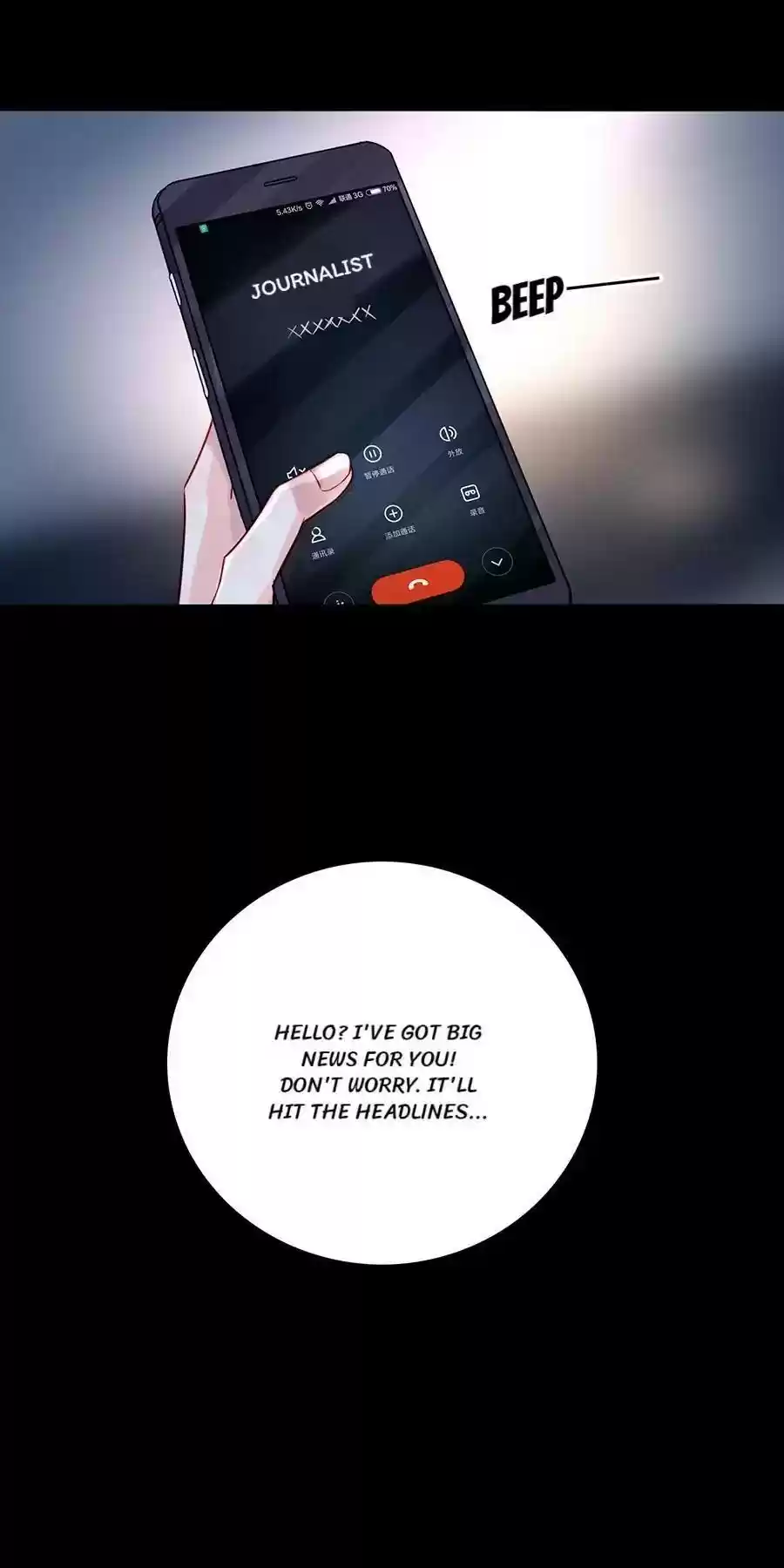 The Deserted Woman Chapter 182