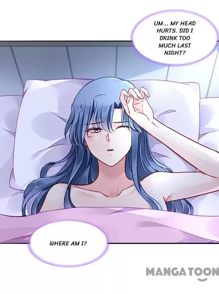 The Deserted Woman Chapter 182