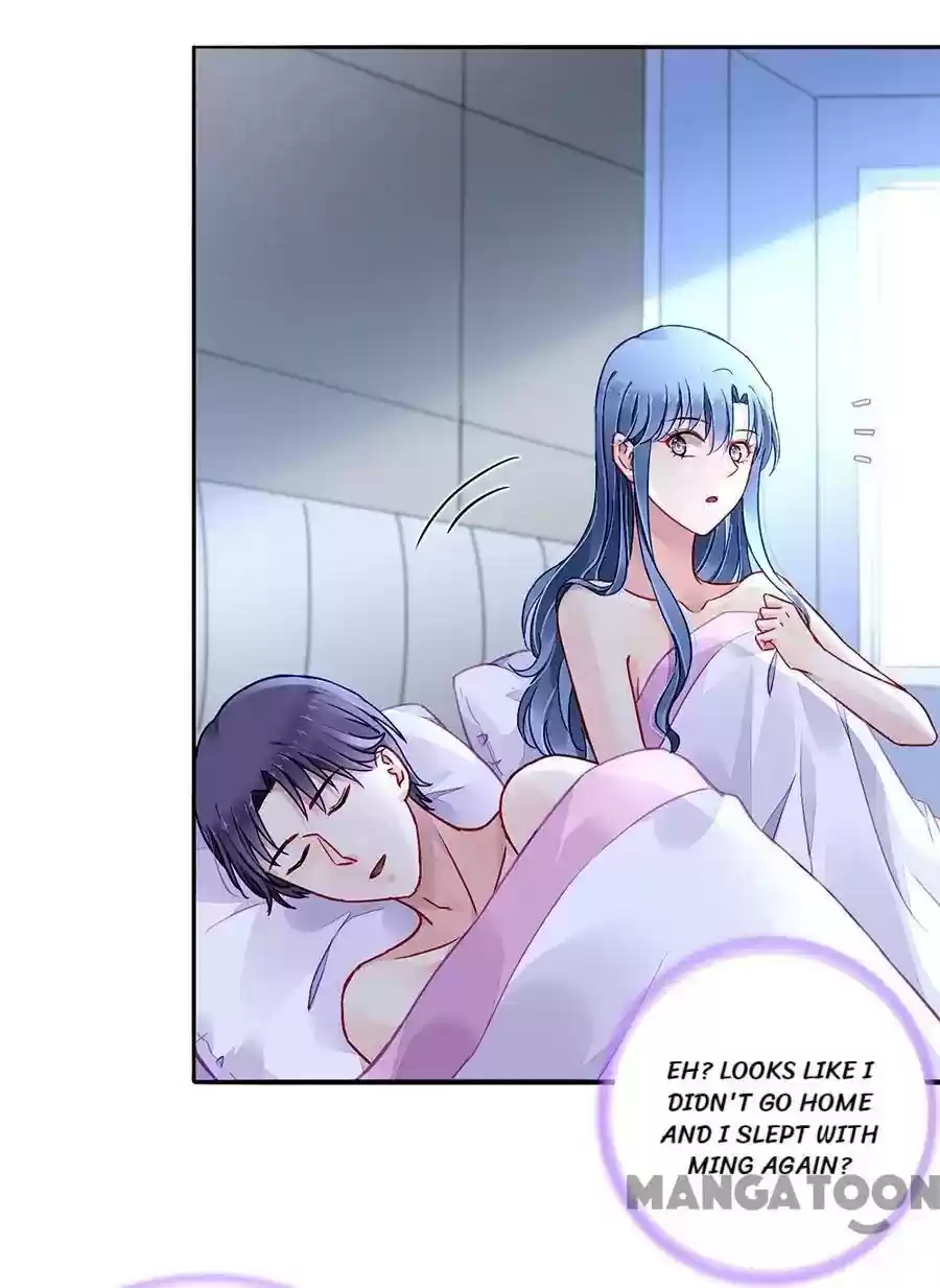 The Deserted Woman Chapter 182