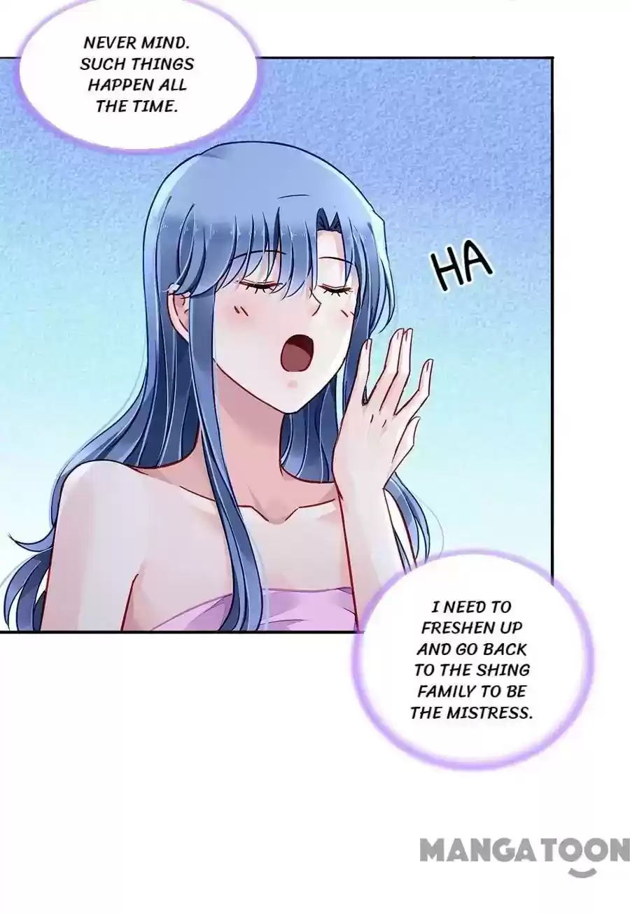 The Deserted Woman Chapter 182