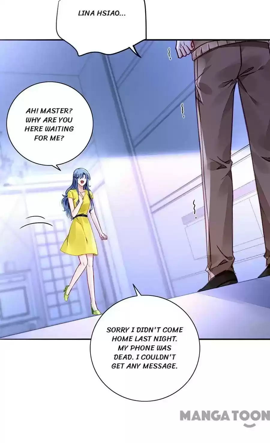 The Deserted Woman Chapter 182