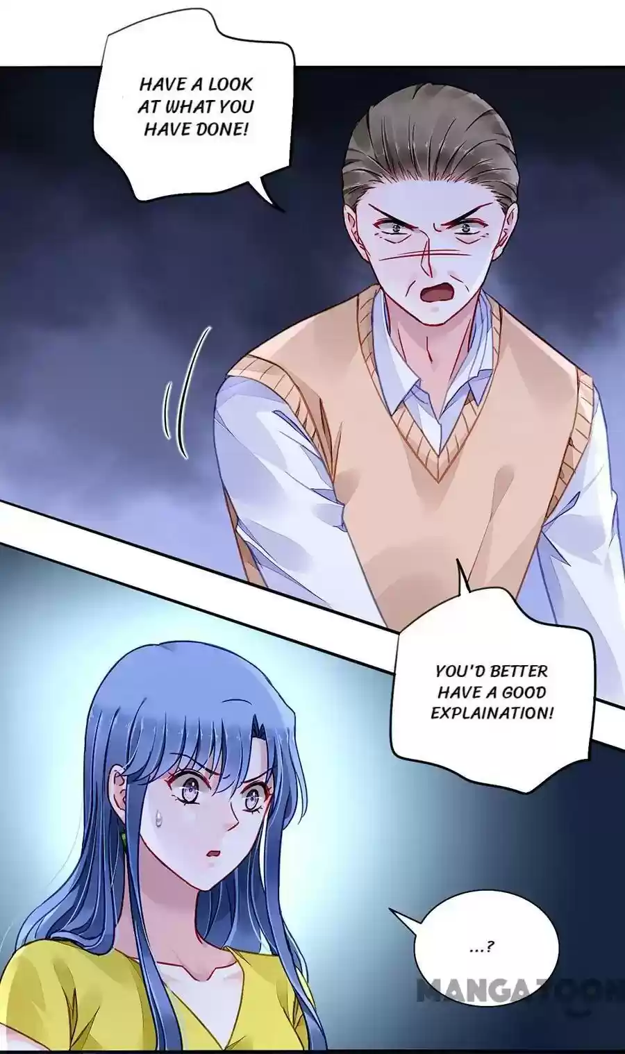 The Deserted Woman Chapter 182