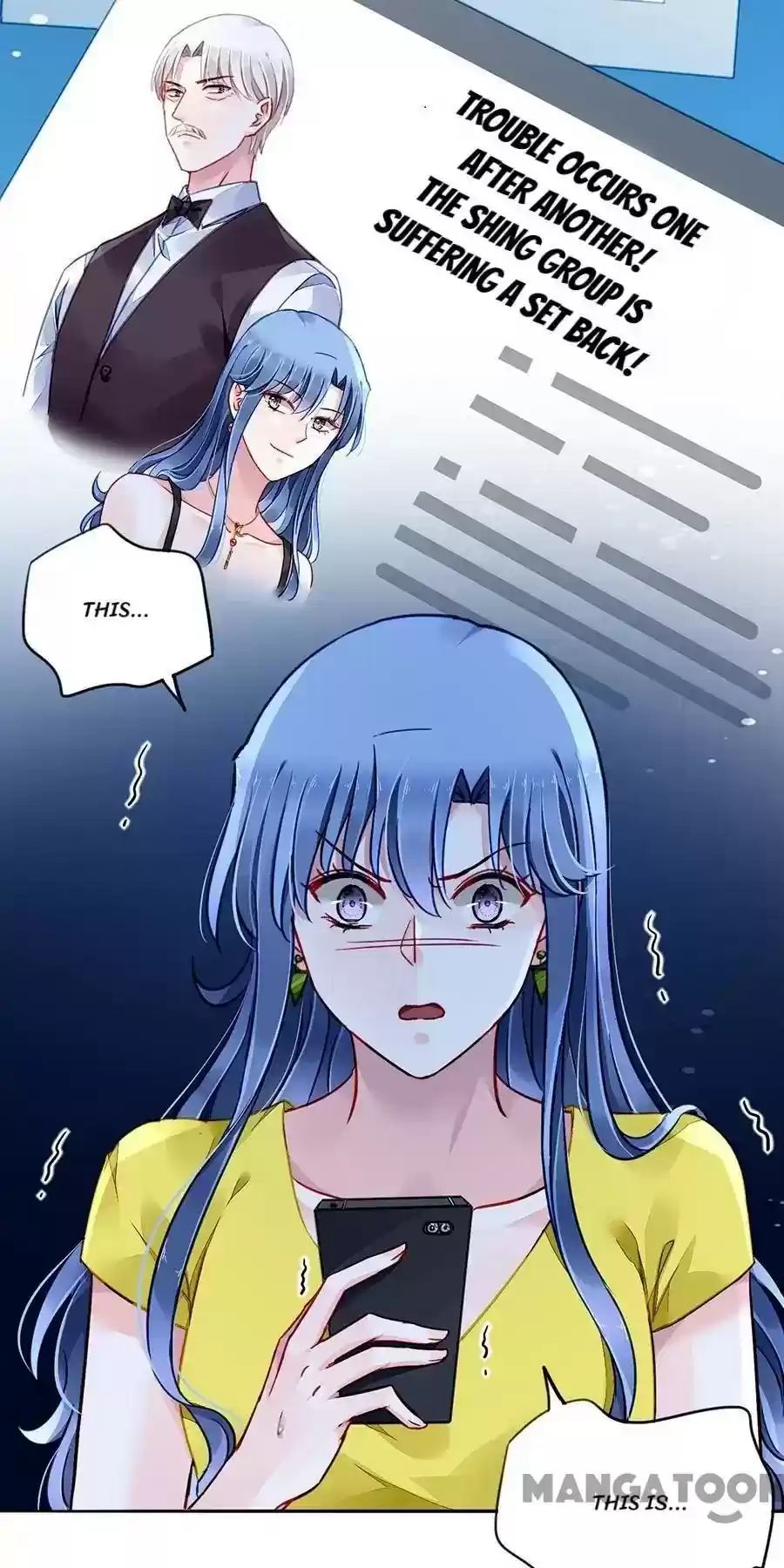 The Deserted Woman Chapter 182