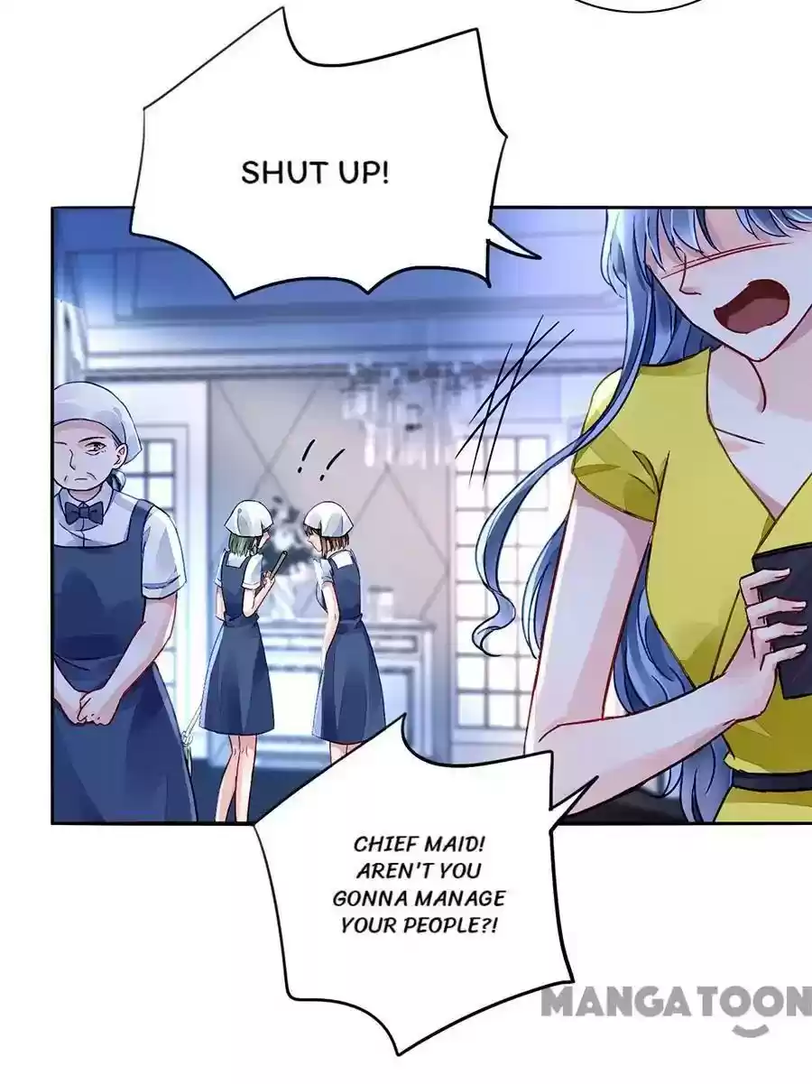 The Deserted Woman Chapter 182