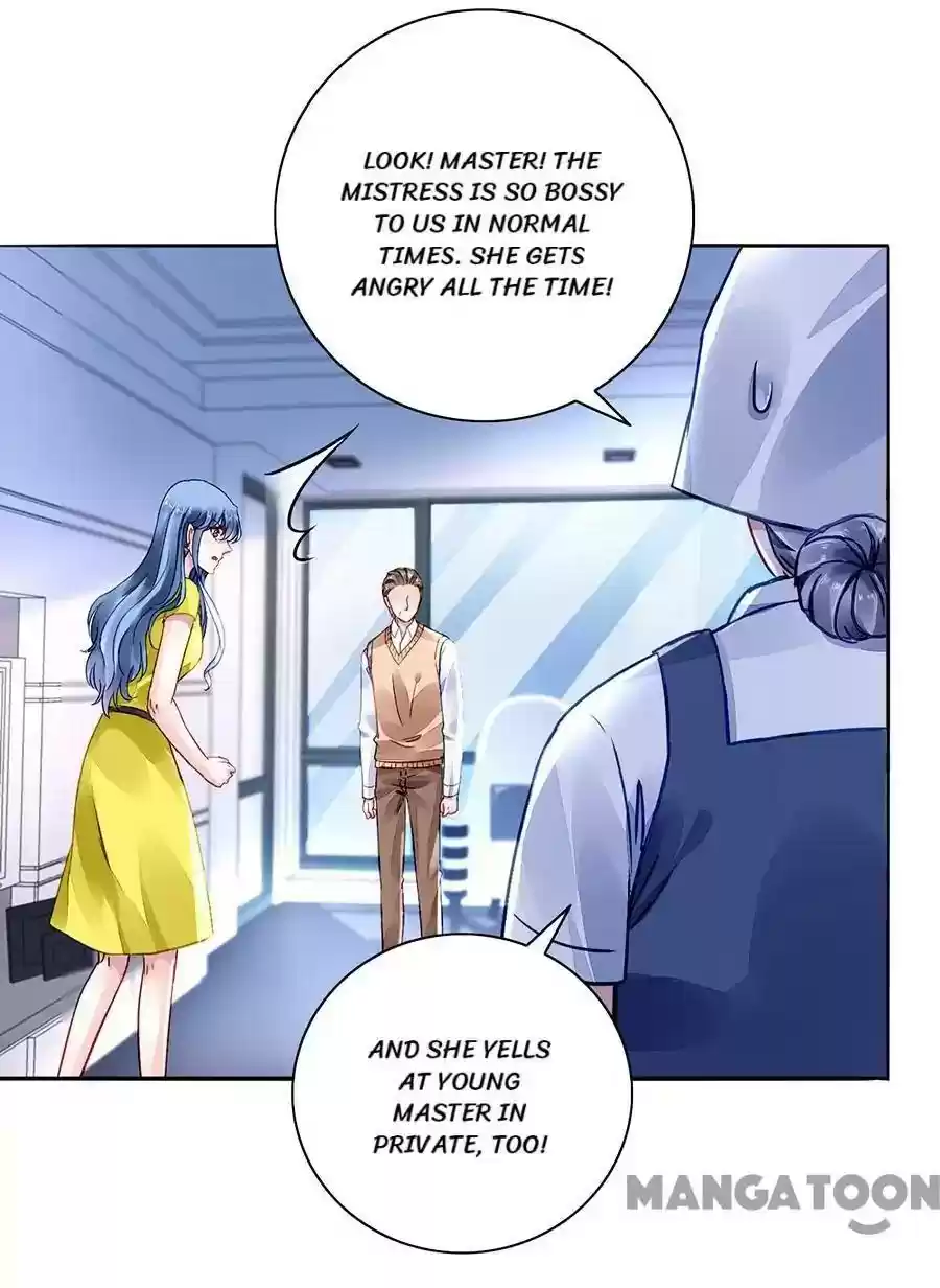 The Deserted Woman Chapter 182