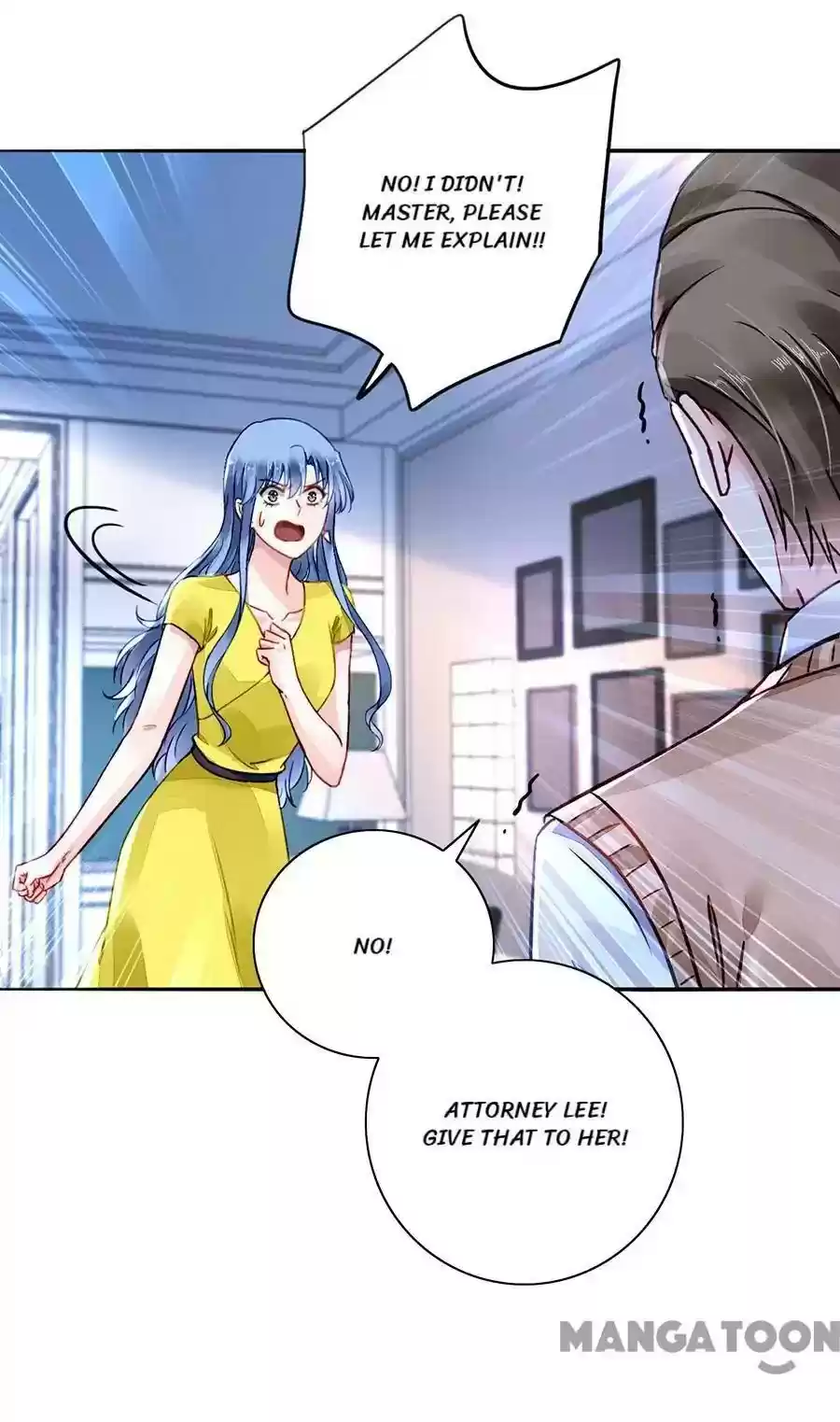 The Deserted Woman Chapter 182