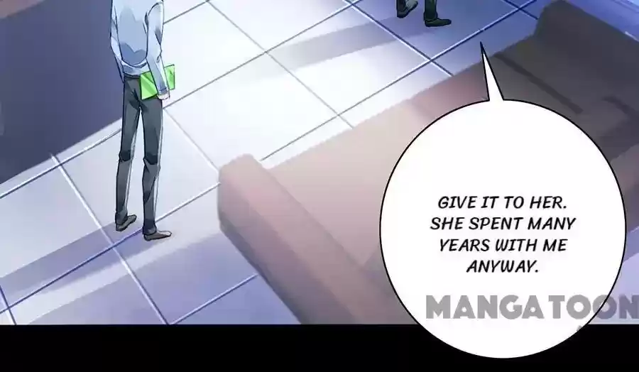 The Deserted Woman Chapter 183