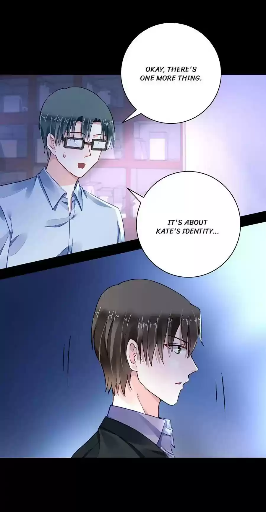 The Deserted Woman Chapter 183