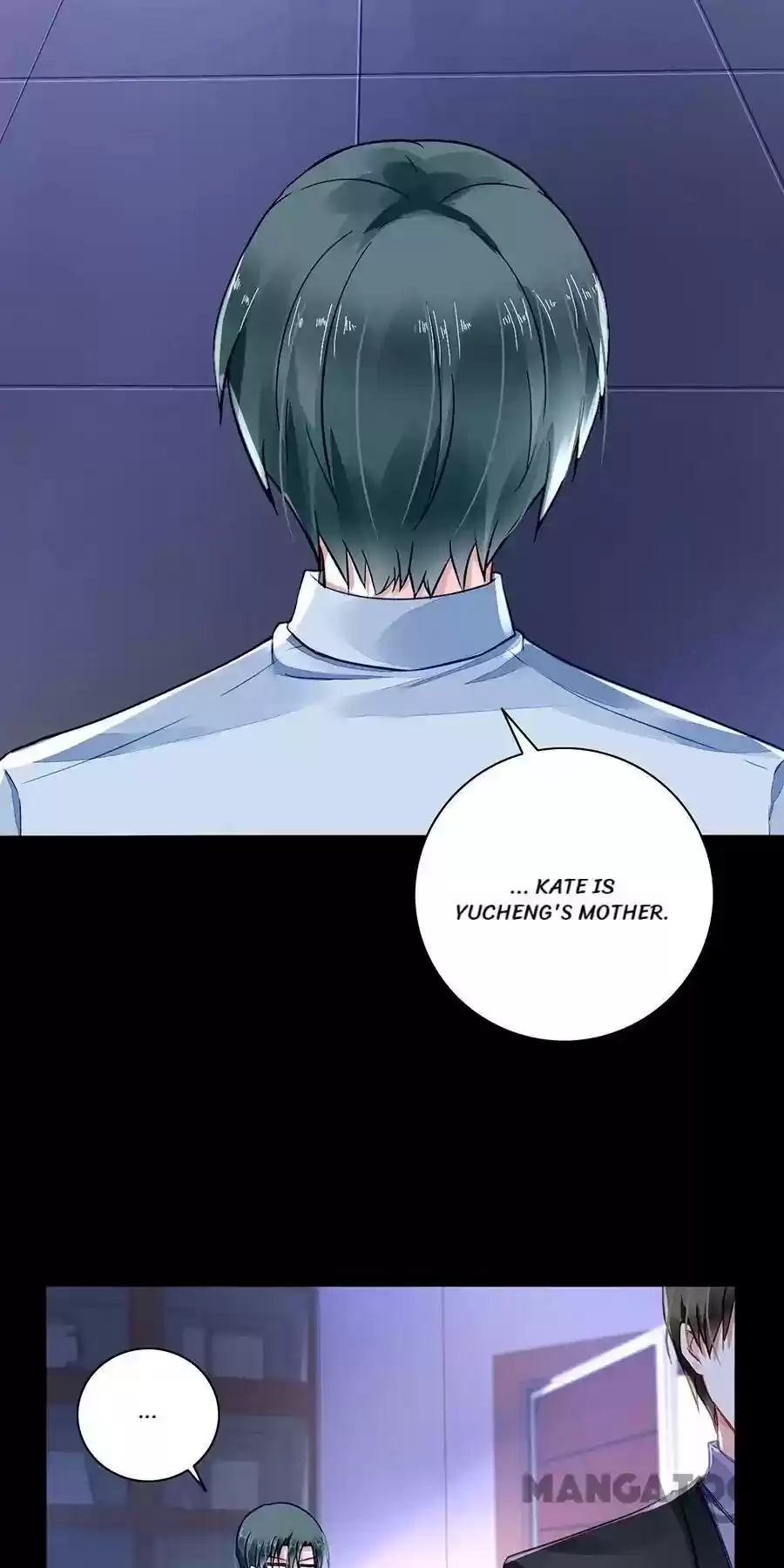 The Deserted Woman Chapter 183