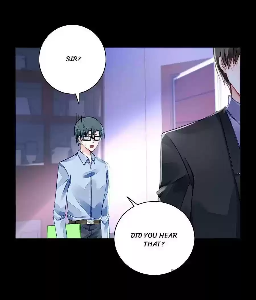 The Deserted Woman Chapter 183