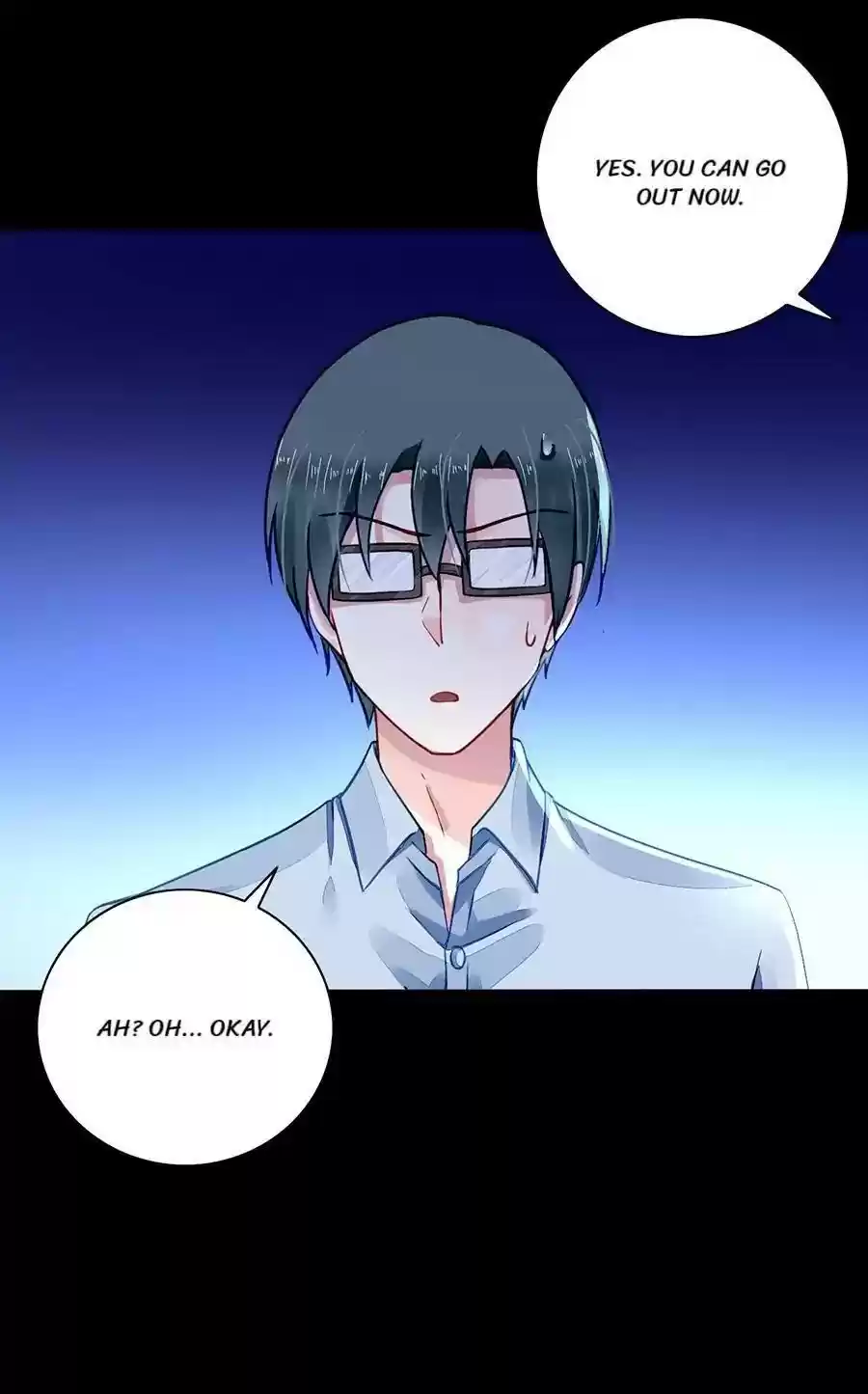 The Deserted Woman Chapter 183